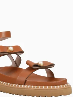 New Soleil agnetta carmel veneto Tan