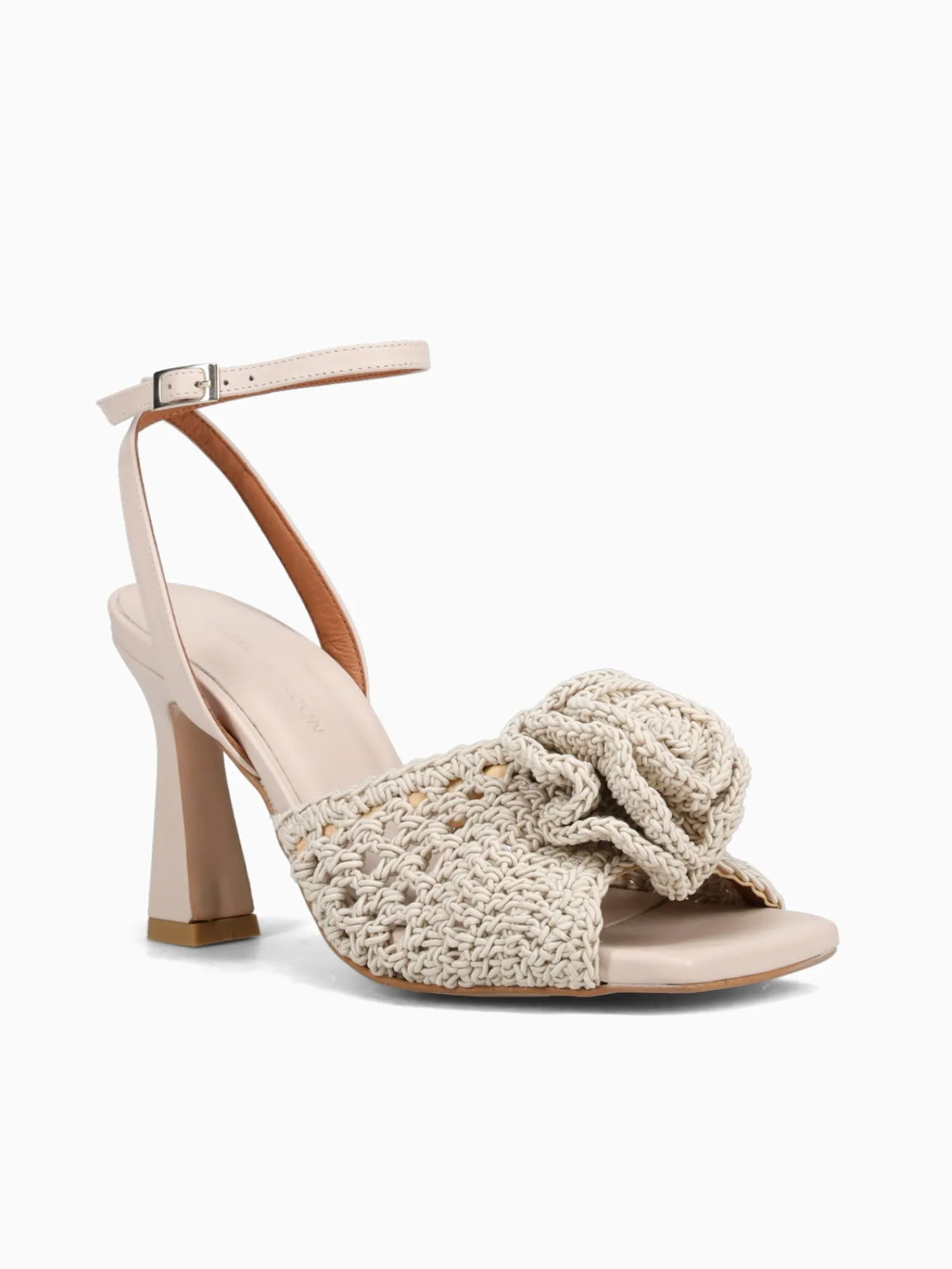 Hot Angel Alarcon agueda ivory ivory dream crochet Beige
