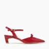 Discount Angel Alarcon agustina roso egidio Red