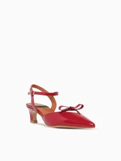 Discount Angel Alarcon agustina roso egidio Red