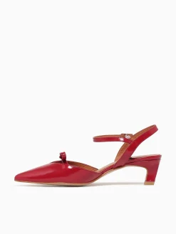 Discount Angel Alarcon agustina roso egidio Red