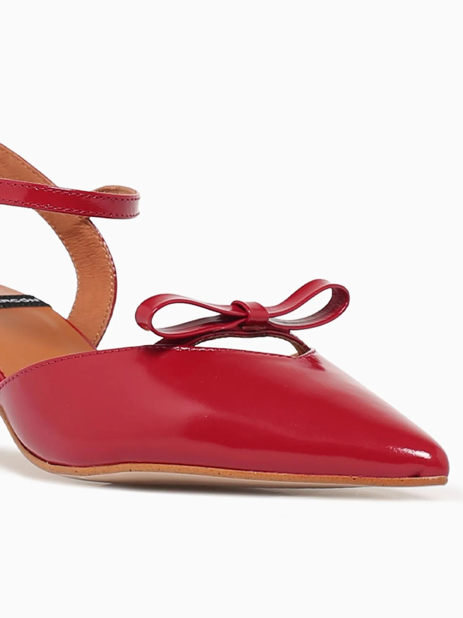 Discount Angel Alarcon agustina roso egidio Red
