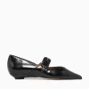 Fashion Angel Alarcon agye negro egidio Black
