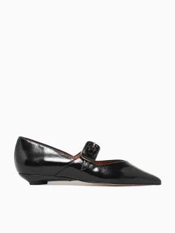 Fashion Angel Alarcon agye negro egidio Black