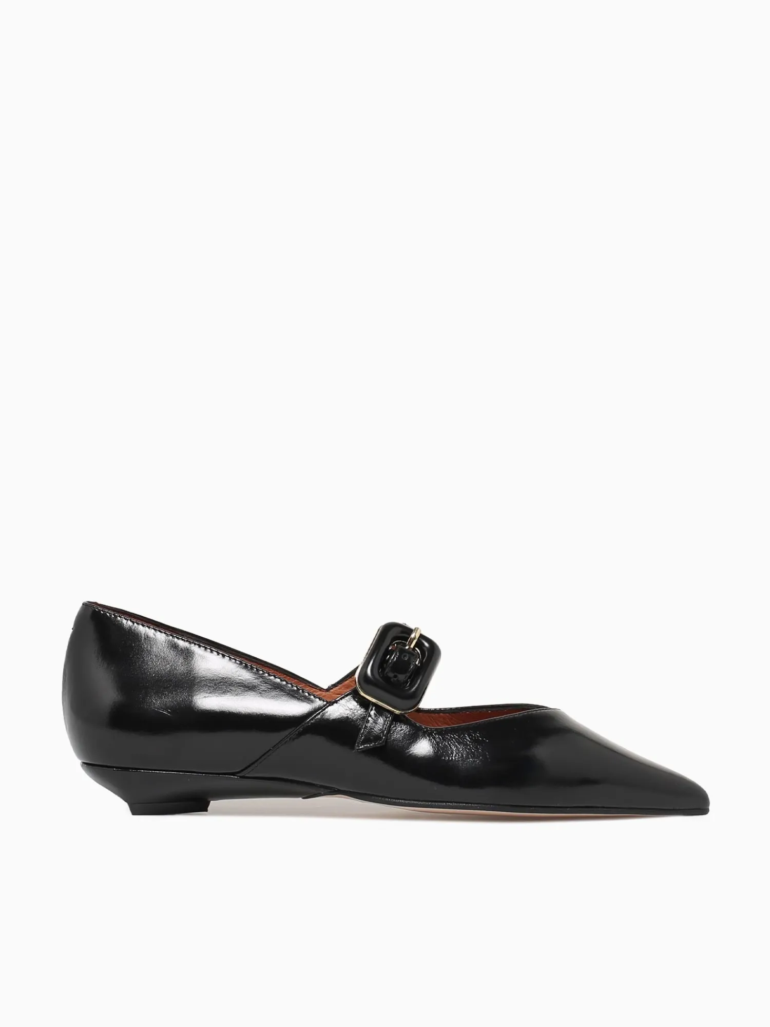 Fashion Angel Alarcon agye negro egidio Black