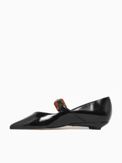 Fashion Angel Alarcon agye negro egidio Black