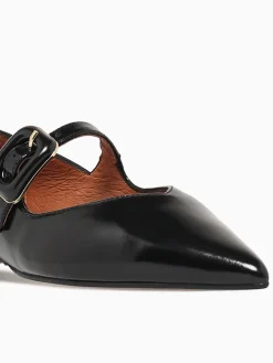 Fashion Angel Alarcon agye negro egidio Black