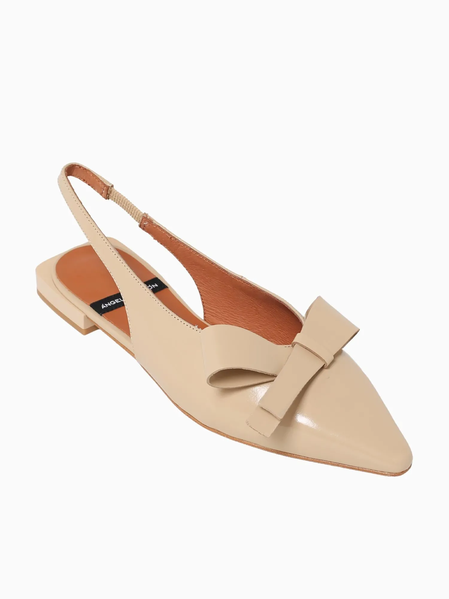 Sale Angel Alarcon ahalya champagne egidio Gold