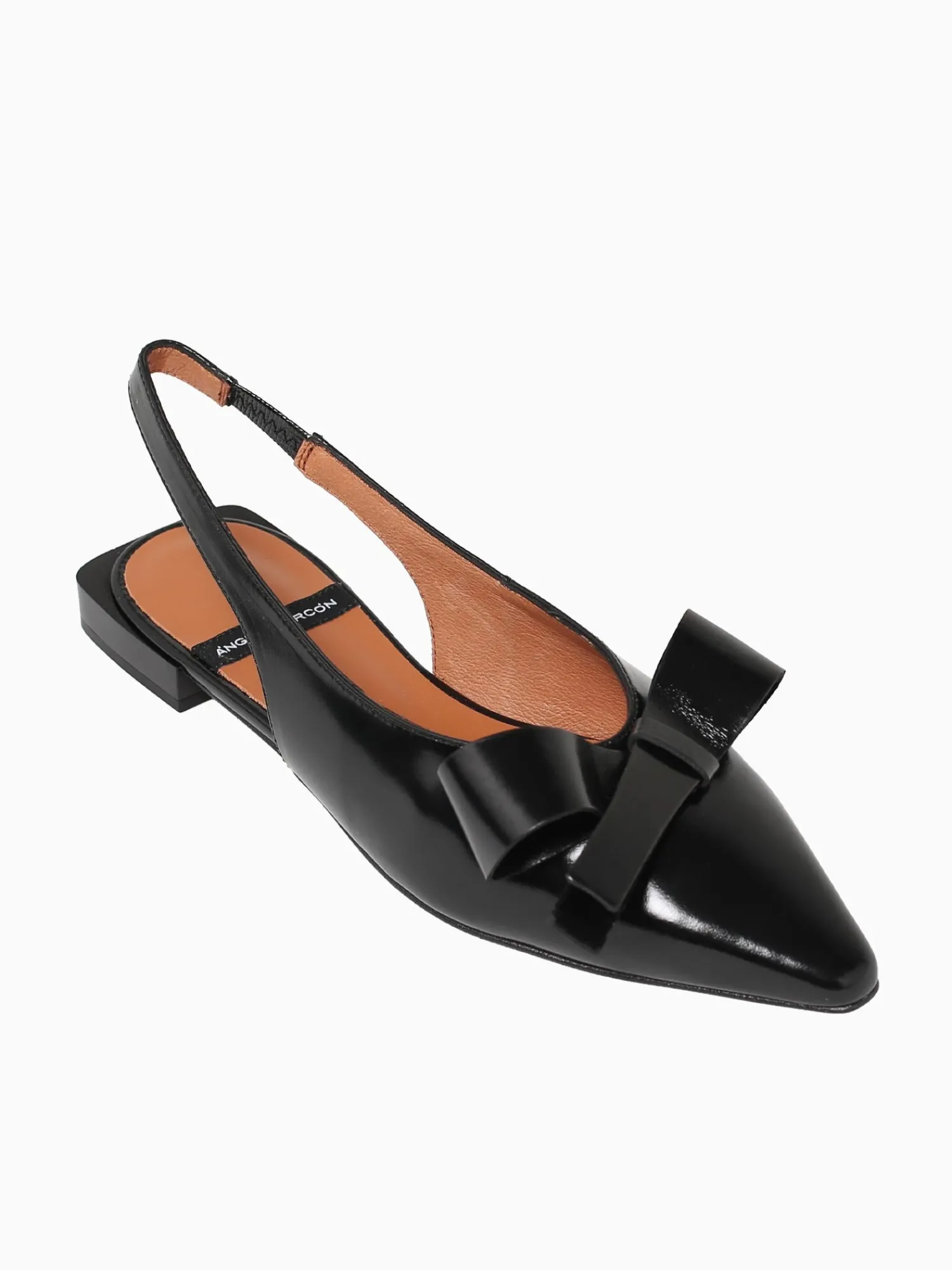 Online Angel Alarcon ahalya negro egidio Black