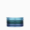 Outlet BuDhaGirl all the oceans stack (awb) - serenity prayer Blue Multi