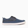 Discount Oceania anchorage deep sea cotton Blue