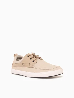 Sale Oceania anchorage lt sand cotton Brown