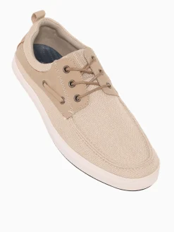 Sale Oceania anchorage lt sand cotton Brown