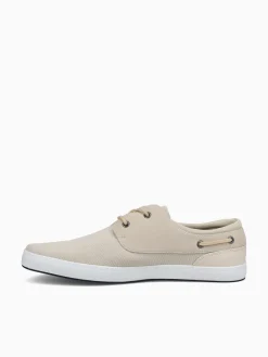 Outlet Oceania anchorman cream bone white Natural