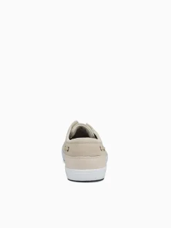 Outlet Oceania anchorman cream bone white Natural