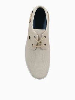 Outlet Oceania anchorman cream bone white Natural