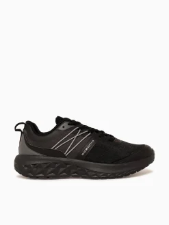 Sale Oceania andaman blk steel Black