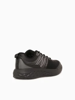 Sale Oceania andaman blk steel Black
