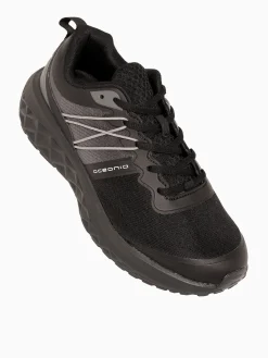 Sale Oceania andaman blk steel Black