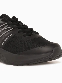 Sale Oceania andaman blk steel Black