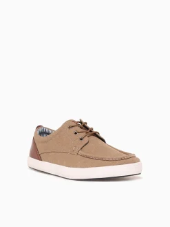 Hot Oceania angler stone canvas Natural