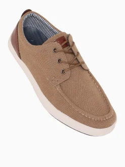 Hot Oceania angler stone canvas Natural