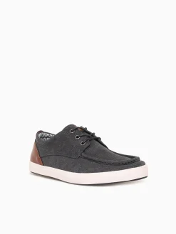 Sale Oceania angler ultramarine canvas Blue