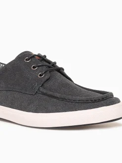 Sale Oceania angler ultramarine canvas Blue