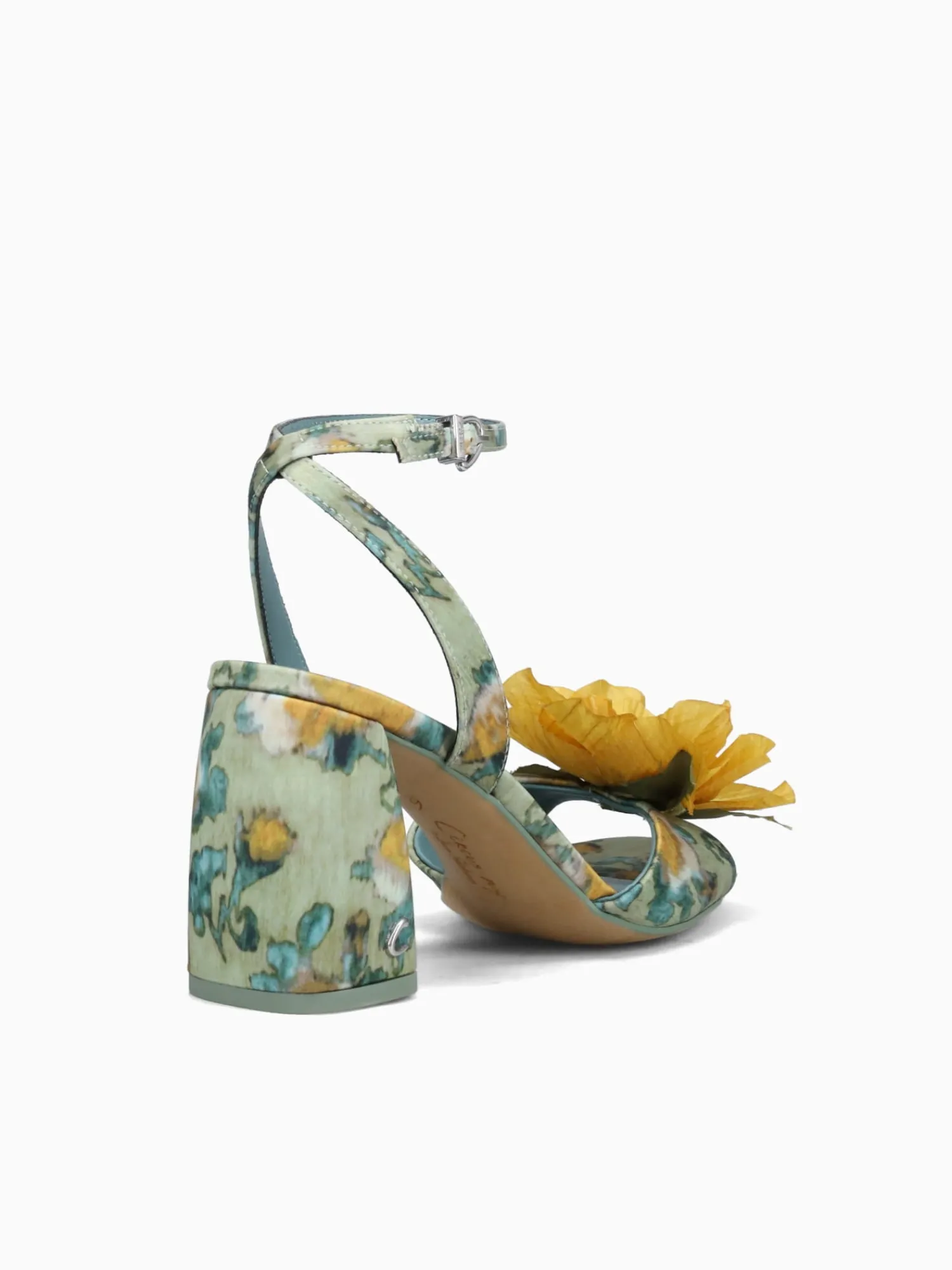Outlet Circus NY by Sam Edelman aria flower cool mint multi Light Green