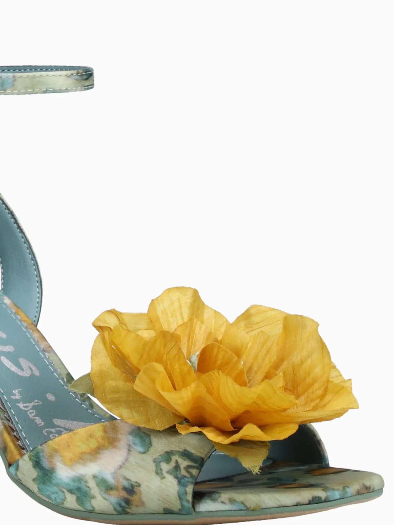 Outlet Circus NY by Sam Edelman aria flower cool mint multi Light Green