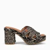 New Popa atalaia costa negro rafia Black