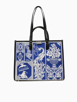 Online MY-BEST BAG atena willow royal Blue