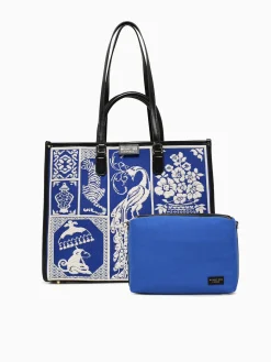 Online MY-BEST BAG atena willow royal Blue