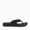 Sale Oceania atlantic sandal Black