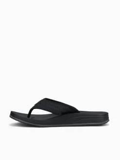 Sale Oceania atlantic sandal Black