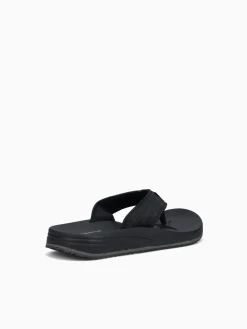 Sale Oceania atlantic sandal Black
