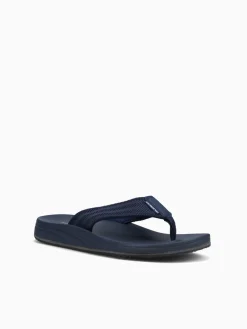 Fashion Oceania atlantic sandal Navy