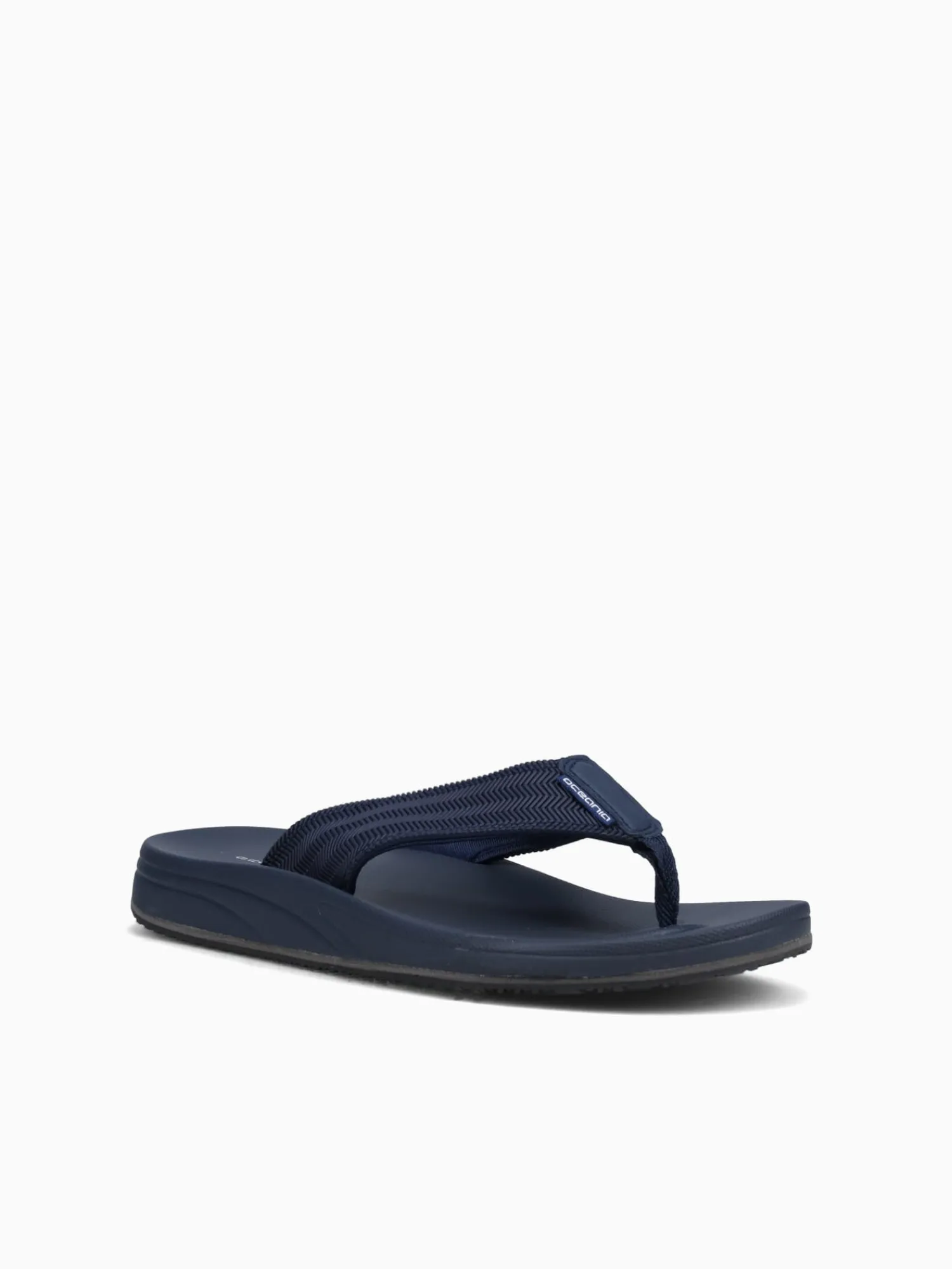 Fashion Oceania atlantic sandal Navy
