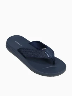 Fashion Oceania atlantic sandal Navy