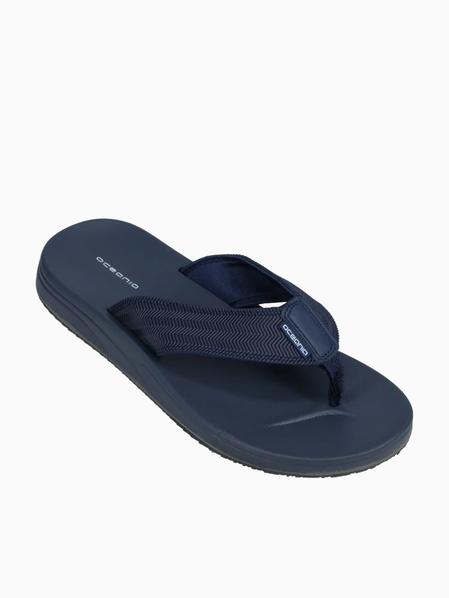 Fashion Oceania atlantic sandal Navy