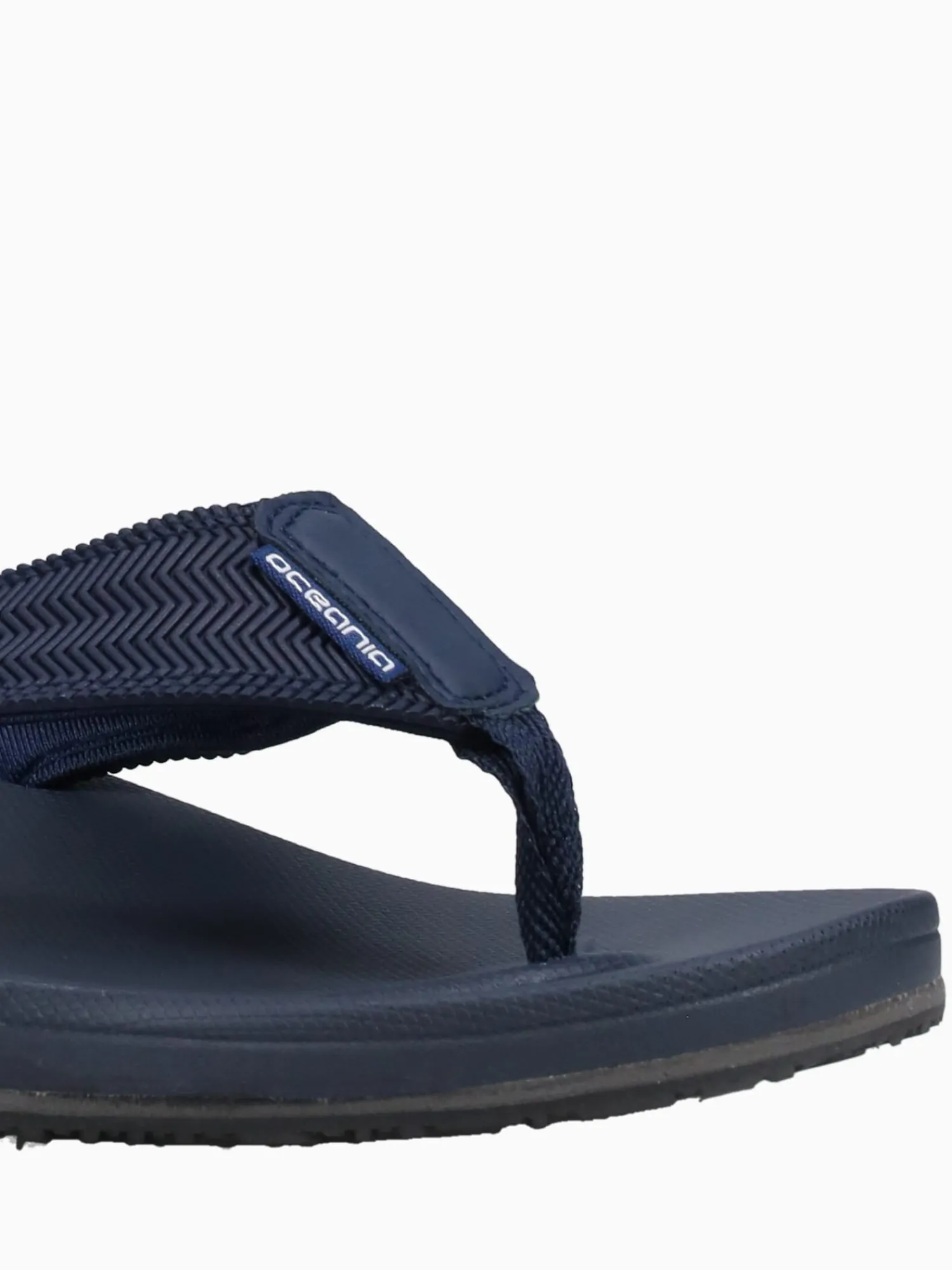 Fashion Oceania atlantic sandal Navy
