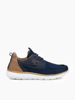Sale Oceania balearic tan Navy
