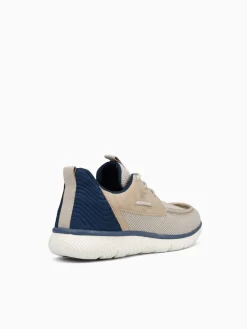 Online Oceania balearic sand marine Off White