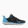 Outlet Oceania baltic blue Black