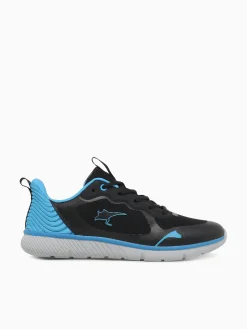 Outlet Oceania baltic blue Black