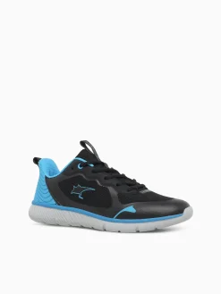 Outlet Oceania baltic blue Black