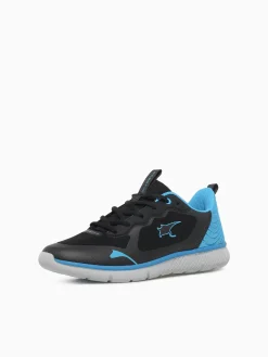 Outlet Oceania baltic blue Black
