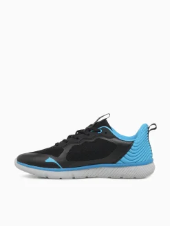 Outlet Oceania baltic blue Black