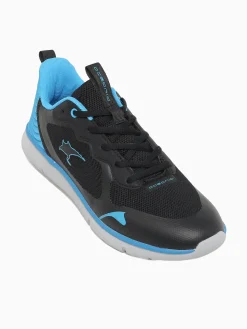 Outlet Oceania baltic blue Black