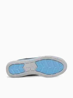 Outlet Oceania baltic blue Black
